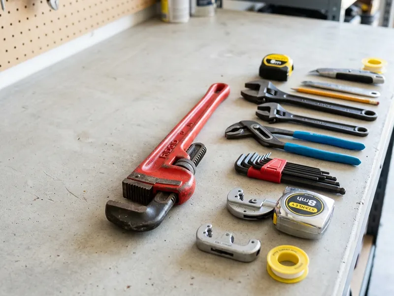 Emergency Plumber in Richton Park, IL